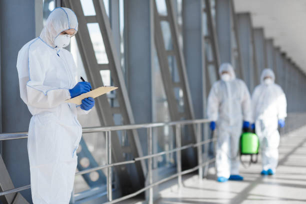 Best Indoor Air Quality Assessment  in South Haven, IN