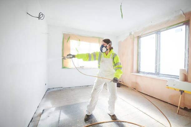 Best Post-Remediation Verification Testing  in South Haven, IN