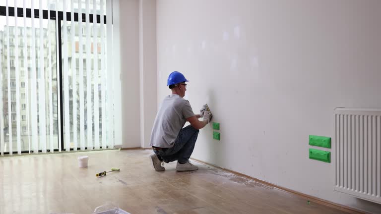 Best Asbestos and Lead Testing During Mold Inspection  in South Haven, IN